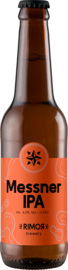 Rimor [Maasmechelen] Messner IPA 6.2% 33cl.