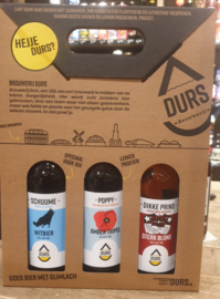 Durs [Arnhem] Gift-pack 3 x 33cl