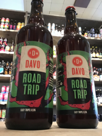 Davo Roadtrip Easy Tripel  8,5% 75cl