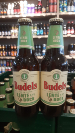 Budels Lentebok  6,5% 30cl