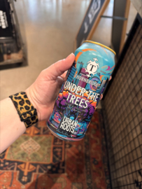 Thornbridge [UK] Under the Trees West Coast IPA 7.45 44cl.