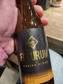 futurum [Fijnaart] Honing Blond 7% 33cl