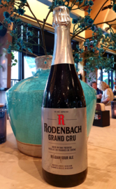 Rodenbach Grand Cru Sour BA Sour Ale 6% 75cl