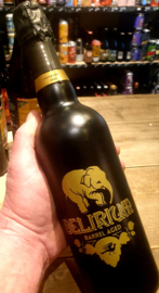 Huyghe Delirium Bourbon Barrel Aged Blond/Dark Limited 2022 11.5% 75cl.