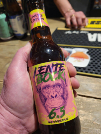 Guilty Monkey [Nijmegen] Lente Bock 6.5% 33cl Limited Edition 2026