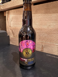 Jopen [Haarlem] I'm a Barley girl BA 11% 33cl.