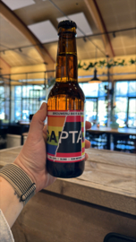 Bier en Ballen [NL] Captain Blond Rum Infused 6.8% 33cl