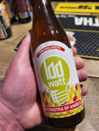 100 Watt [Eindhoven] Euforie 5 Euro IPA 7% 33cl
