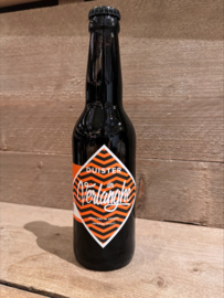 Der Verlanghe [Heesch] Duister Imperial Stout 10.5% 33cl.