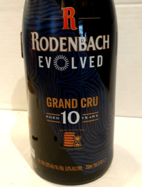 Rodenbach Evolved BA Grand Cru 10 Years 6% 75cl