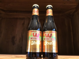 Wilderen [BE] Goud  6,2% 33cl