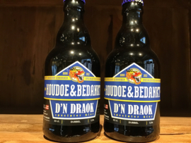 D'n Draok Houdoe&Bedankt, 7,3% 33cl