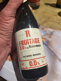 Rodenbach Fruitage 0.0%