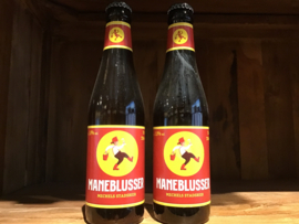 Het Anker Maneblusser Mechels Stadsbier  5,8% 33cl