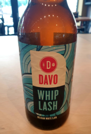 Davo [Deventer] Whiplash Belgian White 5.8% 33cl