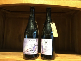 The Sisters [Utrecht] Worker Special, Barrel Aged Imperial Saison  12,1% 75cl