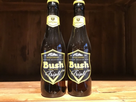Brasserie Dubuisson Bush Blond  10,5% 33cl