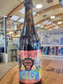 Tripels, Saisons & Brut