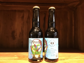 The Sisters Brewery Drone² Imperial Porter  8,5% 33cl
