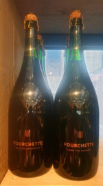 Van Steenberge [BE] Fourchette Jeroboam 3ltr. 7.5%