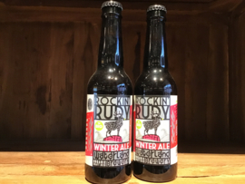 Waterland BIO Rockin' Rudy  6% 33cl