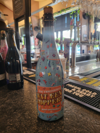 Dik verdiend! - Wat een Topper! Blond 7% 75cl