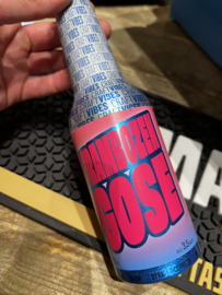 Magistraat [Almkerk] Frambozen Gose 3.5% 33cl.