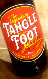 Badger Dorset Brewers Tangle Foot Golden Ale 5% 50cl.