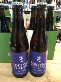 Fortuna Vlieland Tij Tripel  7% 33cl