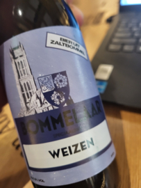Bommelaar [Zaltbommel] Weizen 5% 33cl
