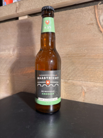 Stadsbrouwerij Maastricht De Muzikale Andreas Low Alc IPA 0.3% 33cl.