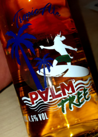 Palm Tree Tropical Ale 4,6% 33cl