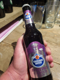 Schneider Weisse [DE] Aventinus Eisbock 12% 33cl.