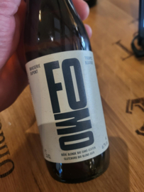 Dupont [BE] FOMO Glutenvrij Blond 6.7% 33cl