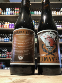 Het Nest Dead Man's Hand  10% 33cl
