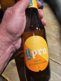 Omer van der Ghinste [Bellegem BE] Ypra Hoppy Alc. free 0.4%