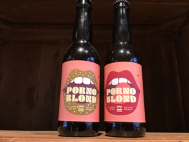 De Werf Pornoblond  6% 33cl