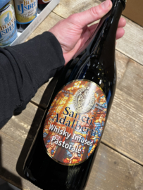 Sancti Adalberti Whisky Infused Pastorale 8.1% 75cl