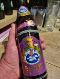 Schneider Weisse [DE] Aventinus Doppelbock 8.2% 50cl