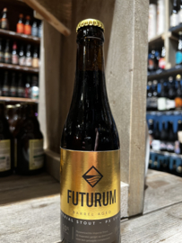 Futurum [Fijnaart] BA PX Sherry - Imperial Stout 10% 33cl.