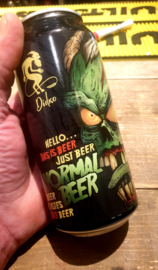 Didko [UKR] ['s-Heerenberg] Normal Beer 5.3% 44cl.