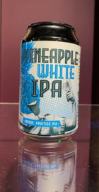 Hoop Pineapple white IPA