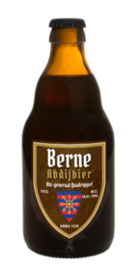 Berne Abdijbier  Abt Generaal Quadrupel 10.5% 33cl