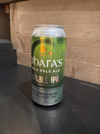 O'Hara's Double IPA 7.5% 44cl.