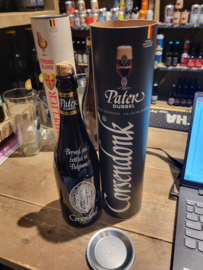 Corsendonk [BE] Pater Dubbel in koker 75cl 7.5%