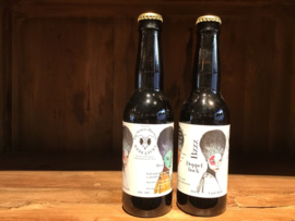 The Sisters Brewery Bzzz Doppel Bock  8% 33cl