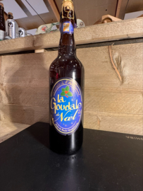 LA Goudale [FR] de Noël 7% 75cl.