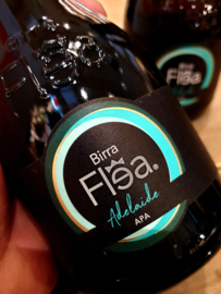 Flea [I] Adelaide American Pale Ale 4,9% 33cl