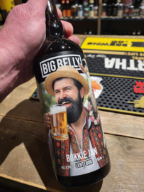 Big Belly [Breda] Bokkie Jan Lentebok 8.5% 75cl