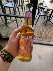 Guilty Monkey [Nijmegen] Zwoele Aap 4% 33cl.